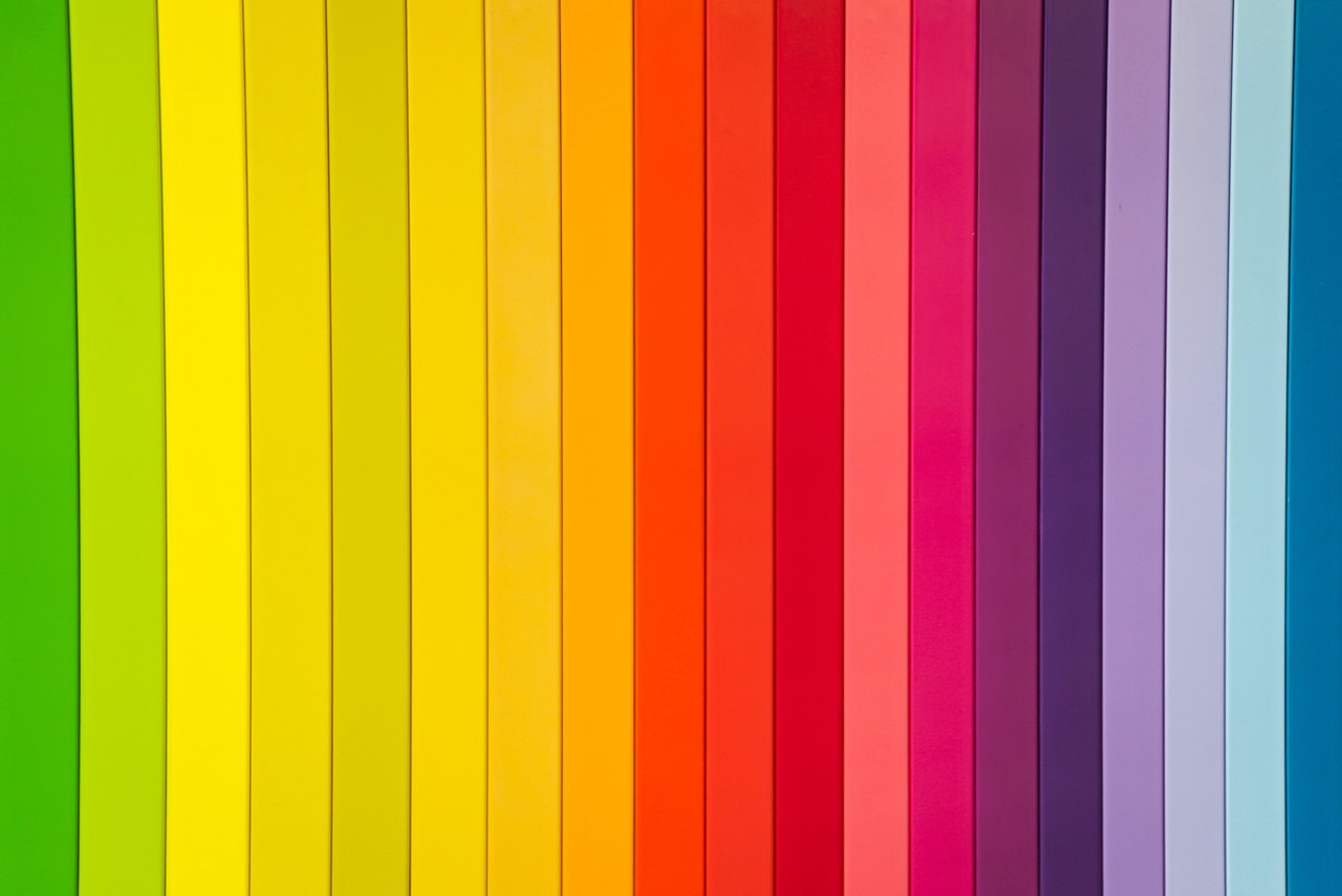 These 10 Popular Colors That Don’t Exist