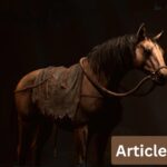 Where and When to Find Your Horse in Diablo 4: Unveiling the Equestrian Adventure
